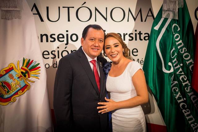 Primer Informe de Labores