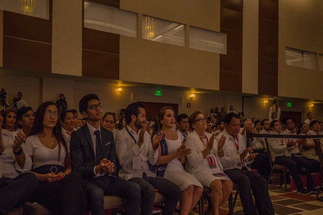 Primer Informe de Labores